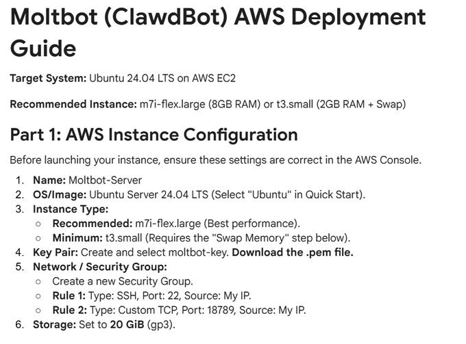 OpenClaw Cheat Sheet