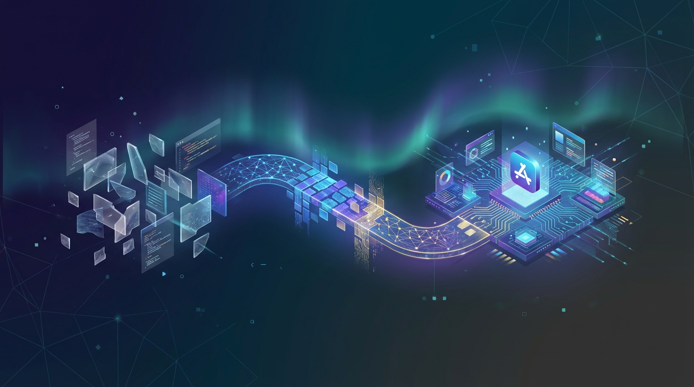 Zero to Dev: Building Apps with AI Tools