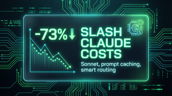 The Complete Guide to Claude Cost Optimization with MoltBot and Telegram