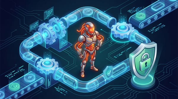 Preventing Moltbot Token Expiration: The Complete Auto-Refresh Guide